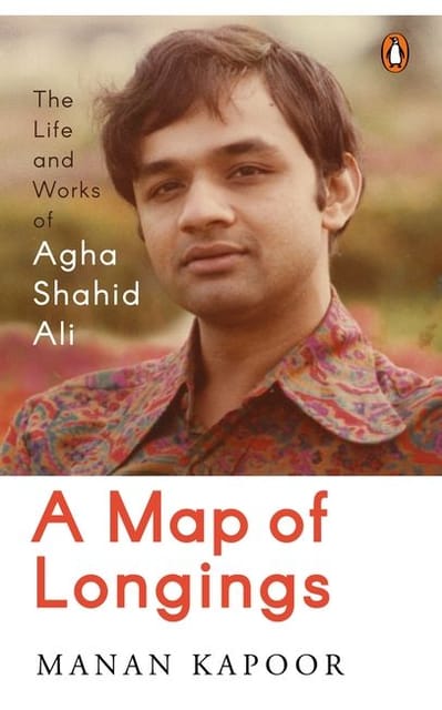 A Map of Longings