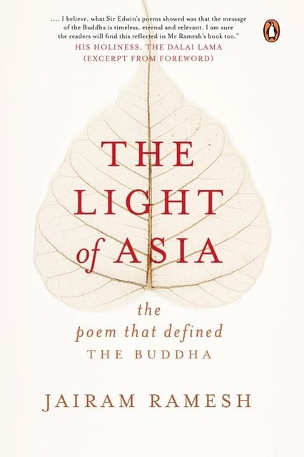 The Light of Asia