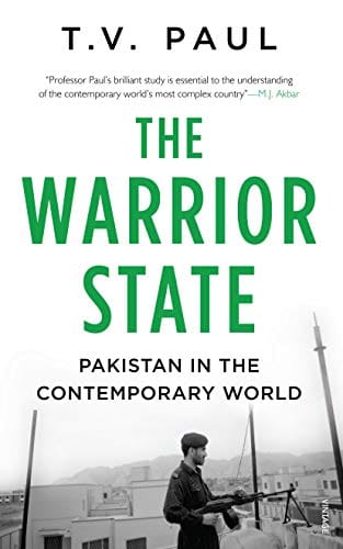 The Warrior State