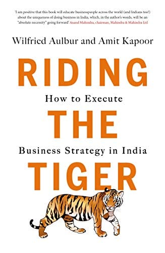 Riding the Tiger