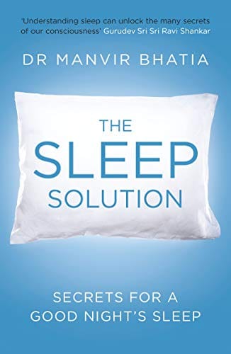 The Sleep Solution