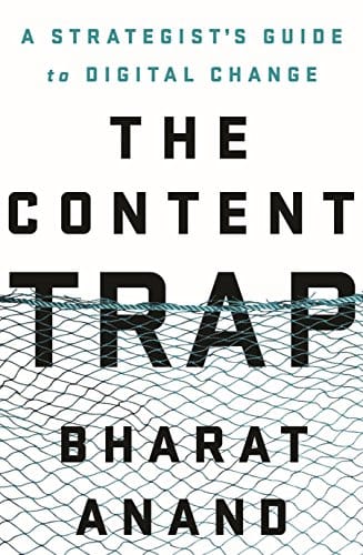 The Content Trap: A Strategist's Guide to Digital Change