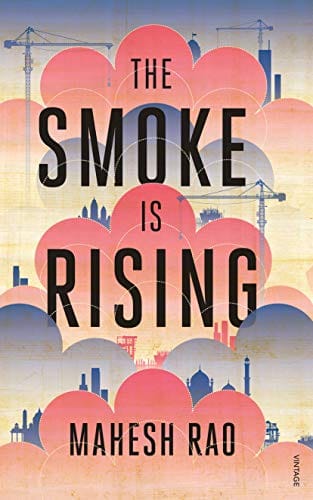 The Smoke Is Rising