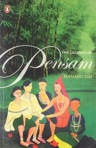 Legends of Pensam