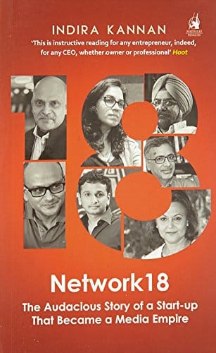 Network18