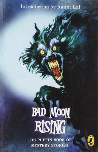 Bad Moon Rising