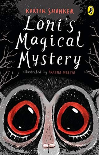 Lori's Magical Mystery