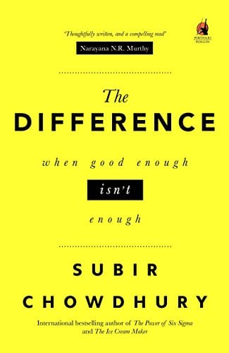 The Difference