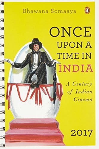 Once Upon a Time in India