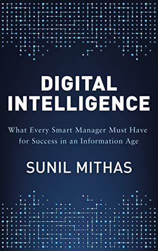 Digital Intelligence