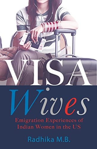 Visa Wives