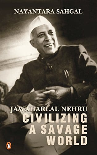 Jawaharlal Nehru