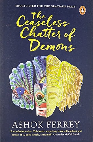The Ceaseless Chatter of Demons