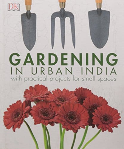Gardening in Urban India