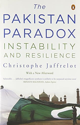 Pakistan at the Crossroads