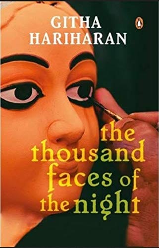 The Thousand Faces of Night