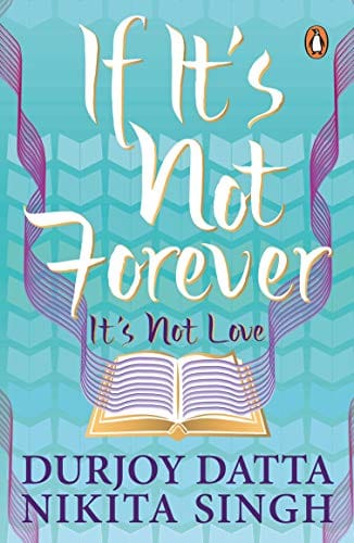If It's Not Forever