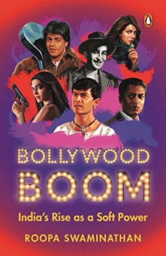 Bollywood Boom