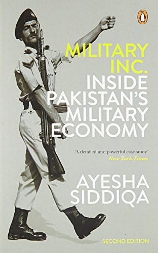 Military Inc.