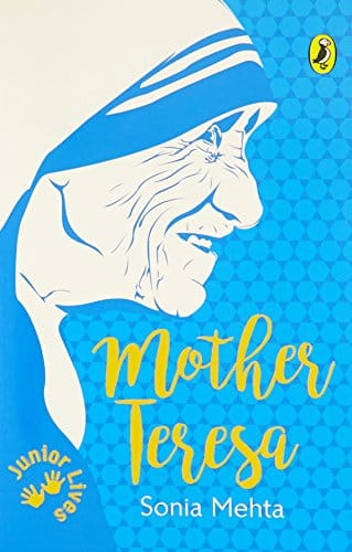 Mother Teresa
