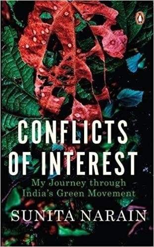 Conflicts Of Interest
