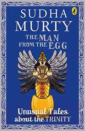 The Man From The Egg