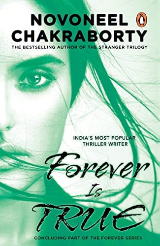 Forever Is True
