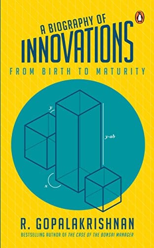 A Biography Of Innovations