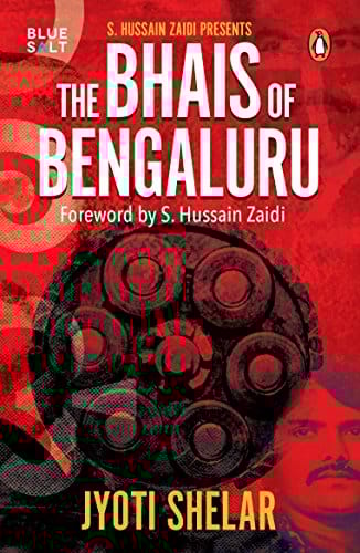 Bhais Of Bengaluru