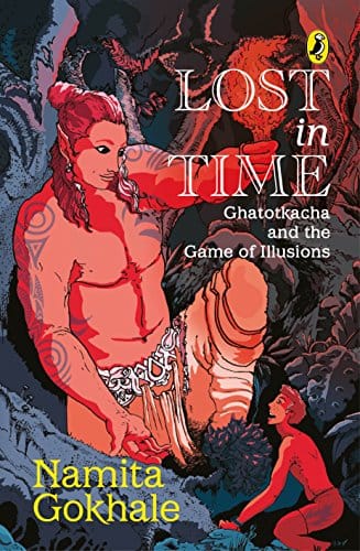 Lost In Time