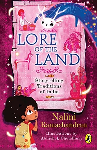 Lore Of The Land