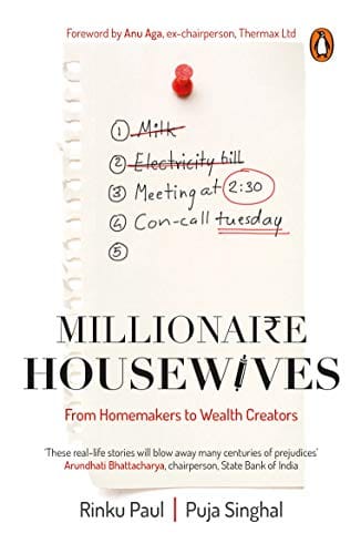 Millionaire Housewives