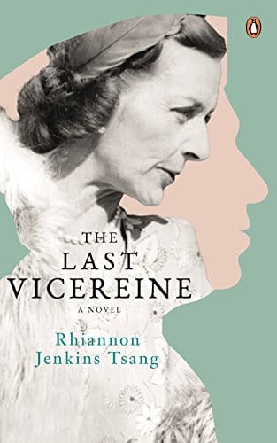 The Last Vicereine