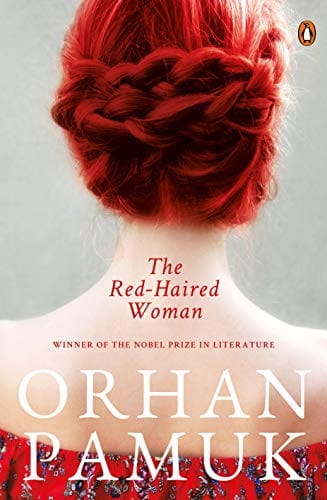 The Red-haired Woman