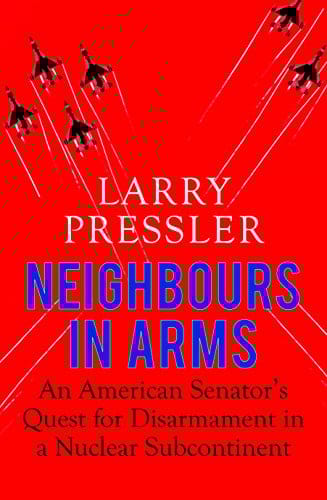 Neighbours in Arms
