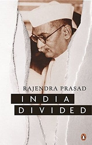 India Divided