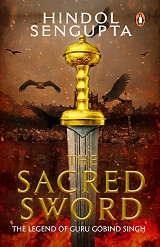 The Sacred Sword