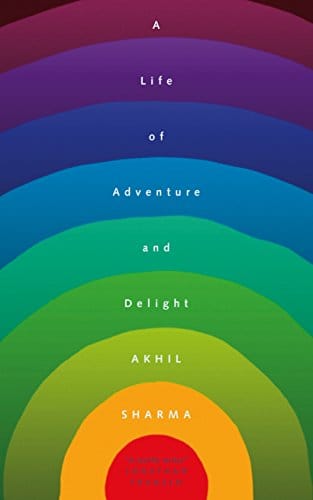 A Life of Adventure and Delight