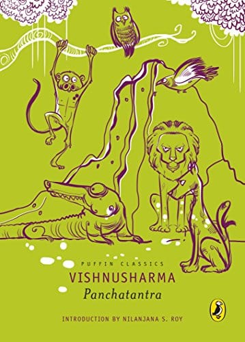 Panchatantra