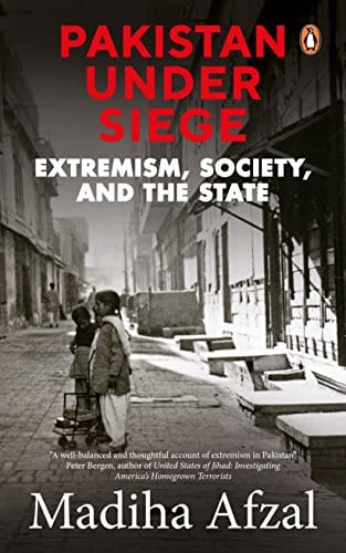 Pakistan under Siege