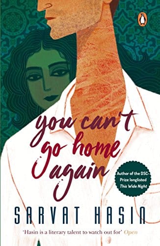 You Can't Go Home Again