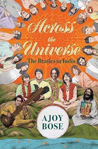 Across The Universe