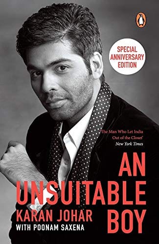An Unsuitable Boy