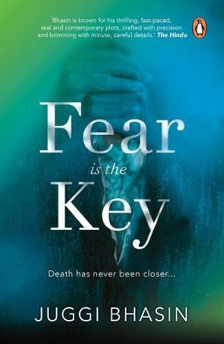 Fear Is The Key
