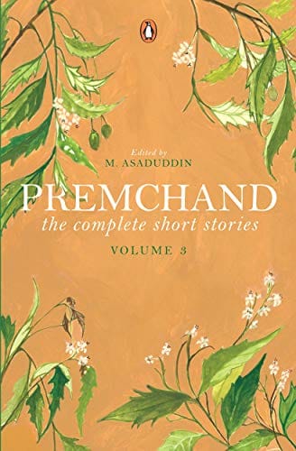 The Complete Short Stories: Vol. 3