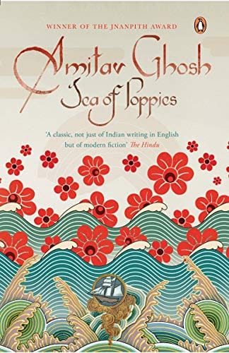 Sea Of Poppies