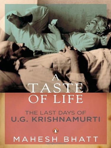 A Taste of Life
