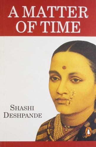 A Matter of Time