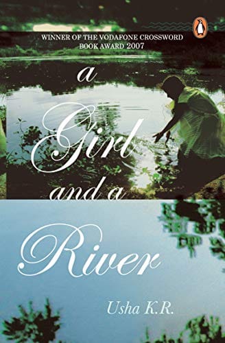 A Girl & a River