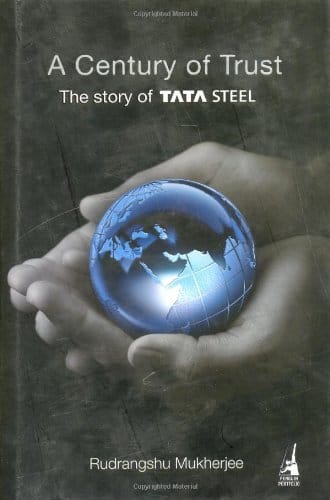 A Century of Trust